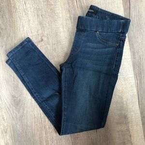 Liverpool denim legging